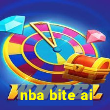 nba bite ai